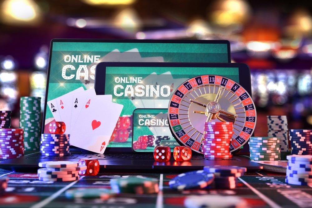 casino online